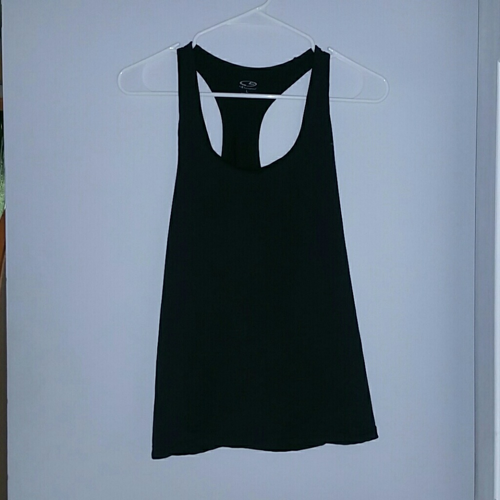 Champion tank